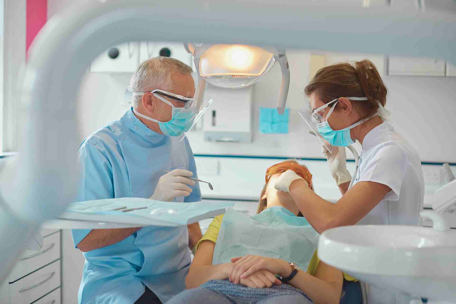 Dentist in Neosho, MO